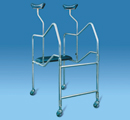 DEAMBULATORE C-RUOTE 74