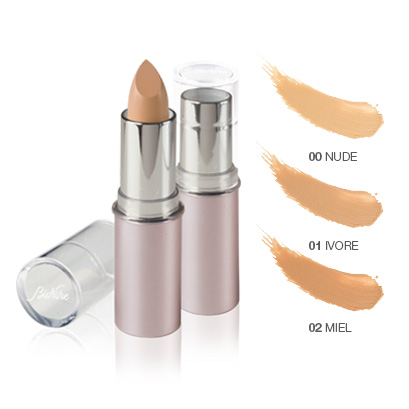 DEFENCE COLOR CORRETTORE STICK n.00 NUDE