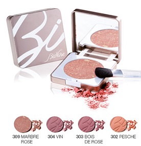 DEFENCE COLOR FARD COMPATTO n.309