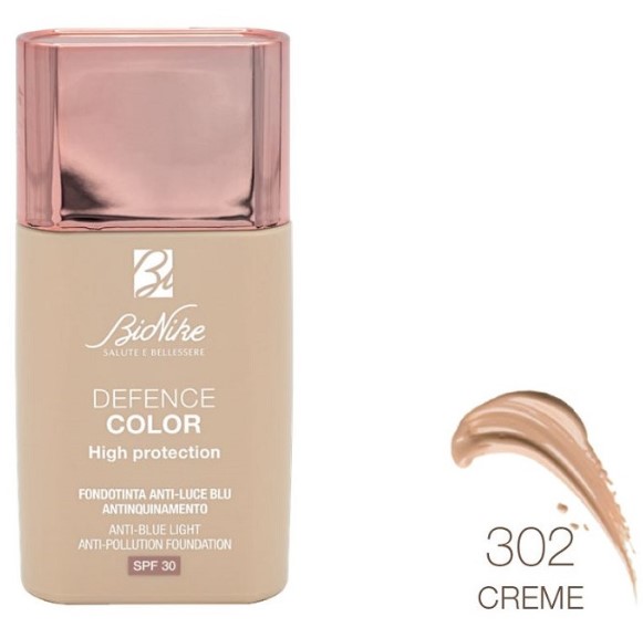 DEFENCE COLOR FOND HIGH PROTECTION 302 CREME