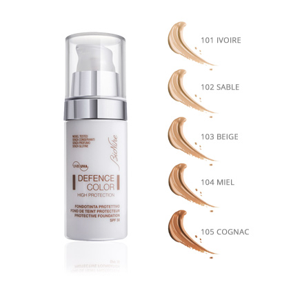 DEFENCE COLOR FONDOTINTA HIGH PROTECTION n.303 BEIGE