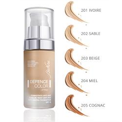 DEFENCE COLOR FONDOTINTA LIFTING n.203 BEIGE