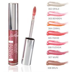 DEFENCE COLOR LIPGLOSS 302 OPALE