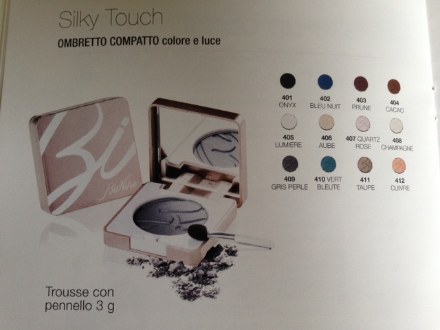 DEFENCE COLOR OMBRETTO PRUNE 403