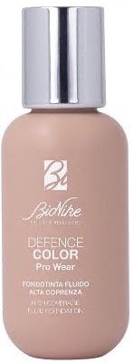 DEFENCE COLOR PRO WEAR FONDOTINTA FLUIDO  - 05 HONEY