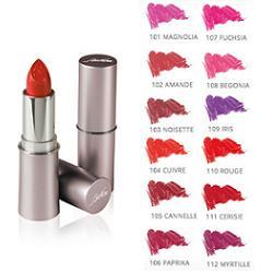 DEFENCE COLOR ROSSETTO 104 CUIVRE LIPVELVET
