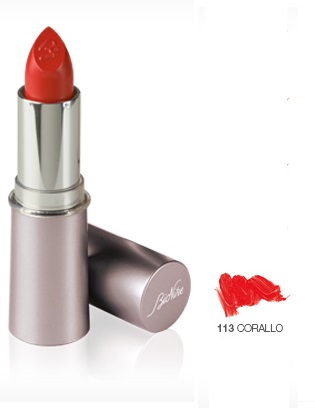 DEFENCE COLOR ROSSETTO 113 CORALLO LIPVELVET