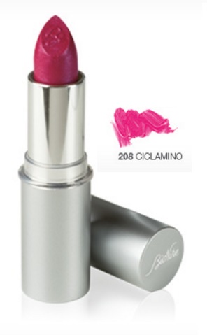 DEFENCE COLOR ROSSETTO 208 CICLAMINO LIPSHINE