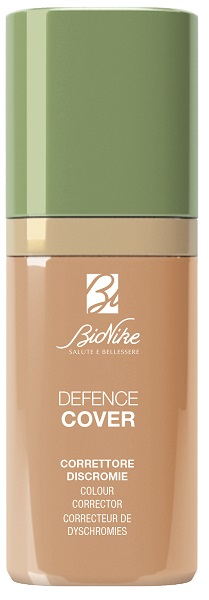 DEFENCE COVER CORRETTORE  DISCROMIE 302 CORAIL
