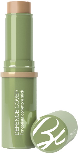 DEFENCE COVER FONDOTINTA SPF30 STICK 205 COGNAC