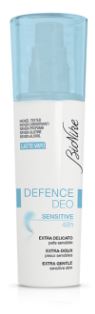 DEFENCE DEO SENSITIVE 48h LATTE SPRAY 100 ML
