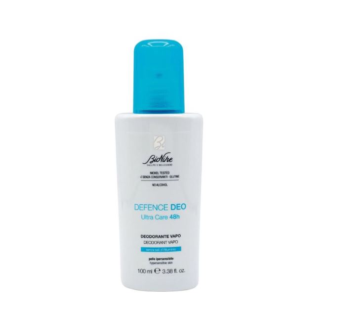 DEFENCE DEO ULTRA CARE 48H VAPO