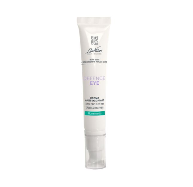 DEFENCE EYE CREMA ANTI OCCHIAIE