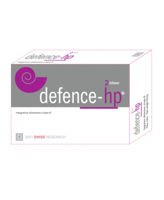 DEFENCE HP 30 COMPRESSE