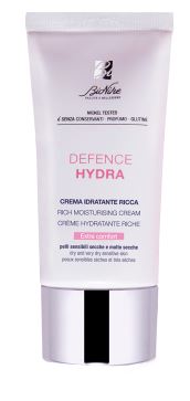 DEFENCE HYDRA CREMA RICCA IDRATANTE
