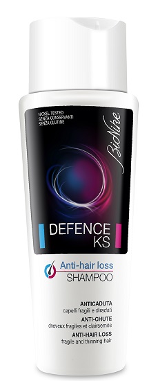 DEFENCE KS SHAMPOO 200 ML