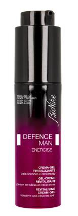 DEFENCE MAN ENERGISE CREMA-GEL RIVITALIZZANTE 50 ML 
