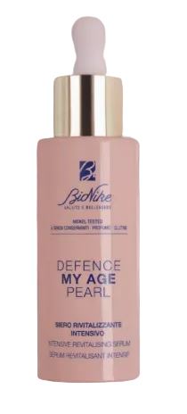 DEFENCE MY AGE PEARL SIERO RIVITALIZZANTE