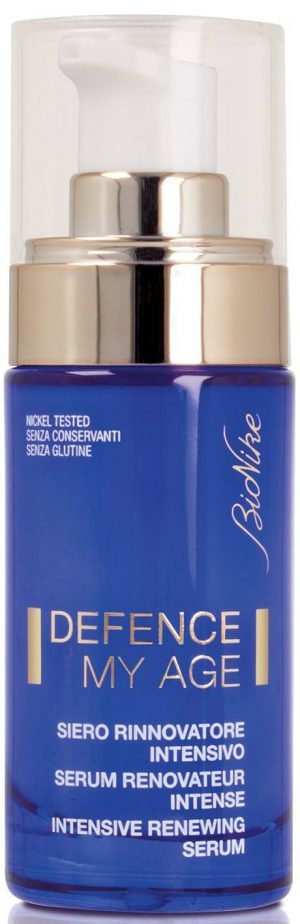 DEFENCE MY AGE SIERO RINNOVATORE INTENSIVO 30 ML