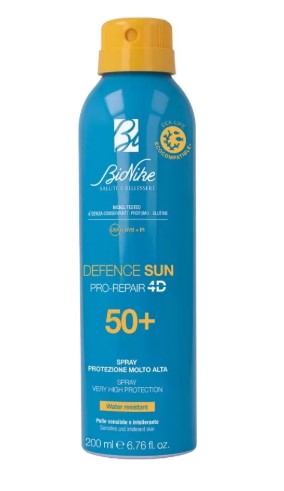 DEFENCE SUN 50+ SPRAY 200 ML
