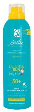 DEFENCE SUN B&K SPR 50+ 200ML