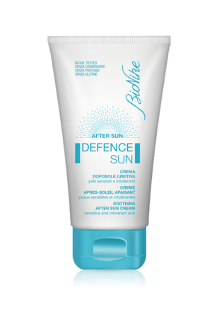 DEFENCE SUN CREMA DOPOSOLE LENITIVA 75 ML 