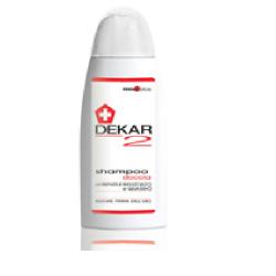 DEKAR 2 SHAMPOO DOCCIA 125ML