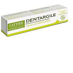 DENTIFRICIO ANICE ARGILLA 75 ML