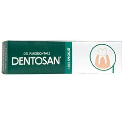 DENTOSAN PARONDONTALE GEL 30ML