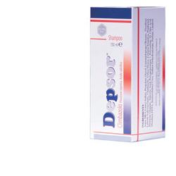 DEPSOR SHAMPOO DOCCIA 150 ML