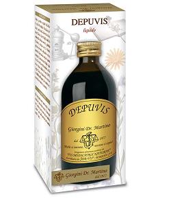 DEPUVIS LIQUIDO 200ML