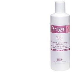 DERIGYN DETERGENTE PH3,5 500 ML