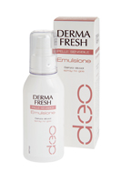 DERMAFRESH PELLE SENS EMULS 75