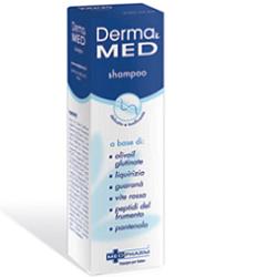 DERMAMED SHAMPOO 250ML