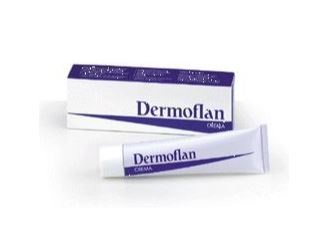 DERMOFLAN CREMA 40ML