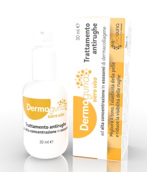 DERMOGUNA SIERO VISO 30 ML