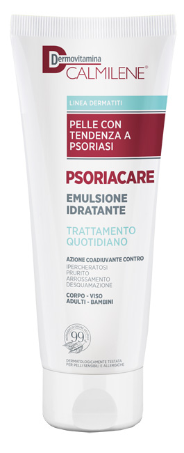 DERMOVITAMINA CALMILENE PSORIACARE 400ML