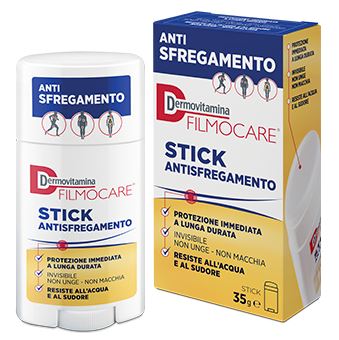 DERMOVITAMINA FILMOCARE STICK ANTISFREGAMENTO 