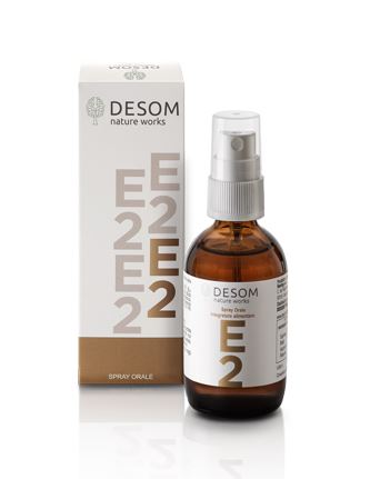 DESOM E2 SPRAY 50ML
