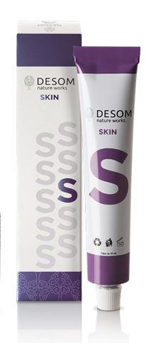 DESOM SKIN CREMA EMOLLIENTE 50ML