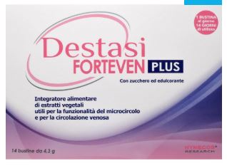DESTASI FORTEVEN PLUS BUSTE