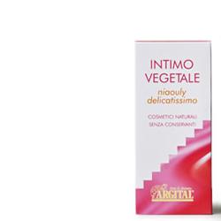 DETERGENTE INTIMO VEGETALE