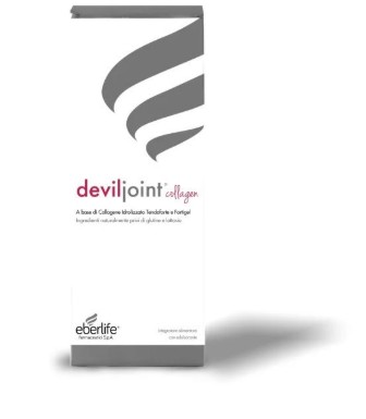 DEVILJOINT COLLAGEN 500 ML