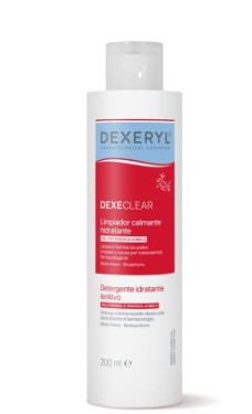 DEXECLEAR DETERGENTE IDRATANTE 200ML