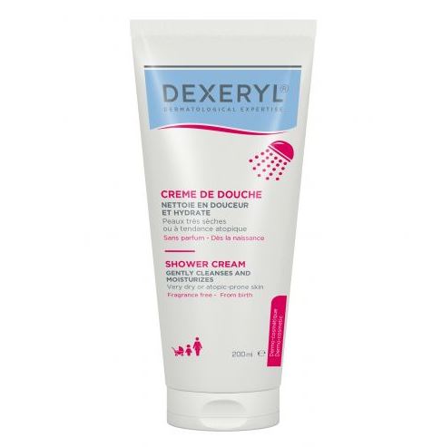 DEXERYL SHOWER DOCCIA CREMA 200 ML