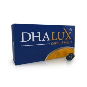 DHALUX 30 CAPSULE