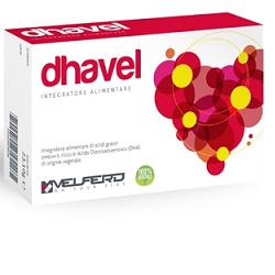 DHAVEL 30 CAPSULE