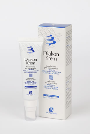 DIAKON KREM 30 ML