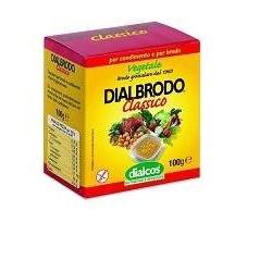 DIALBRODO CLASSICO 100 GRAMMI