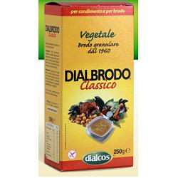 DIALBRODO CLASSICO 250 GRAMMI